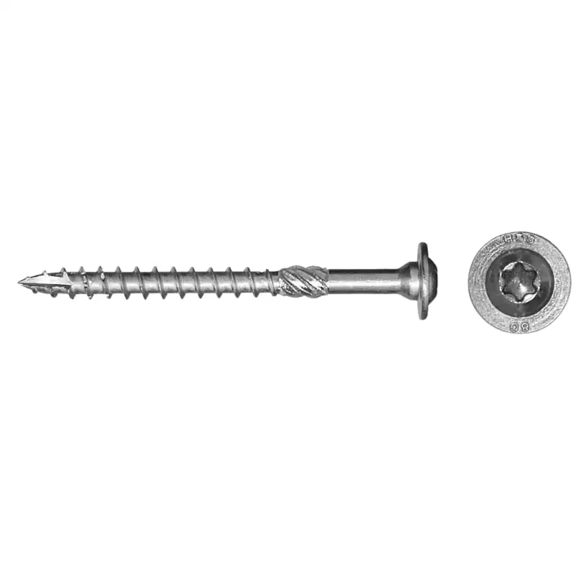 GRK PHEINOX RSS Stainless Steel 5/16" x 5-1/8" (40 pcs) (132231)