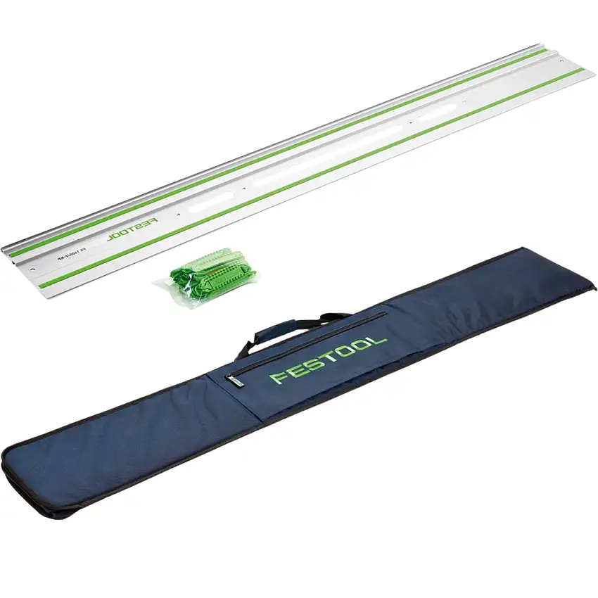 Festool 55" Guide rail FS 1400/2-KP With Festool Guide Rail Tote Bag (577043-466357)