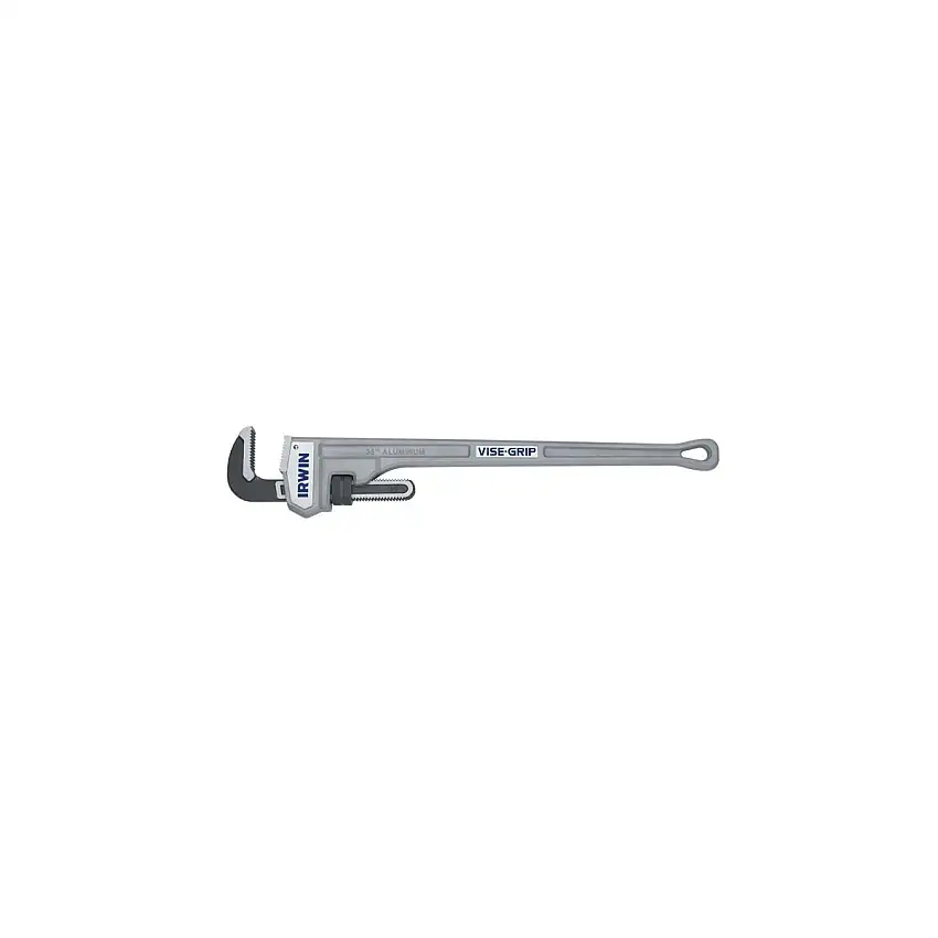 IRWIN® 5" X  36" Black Aluminum Wrench