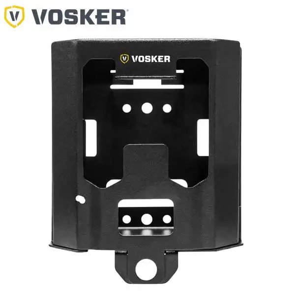 Vosker - SBOX - Security Box for Security Cameras - For V100 and V200 Series