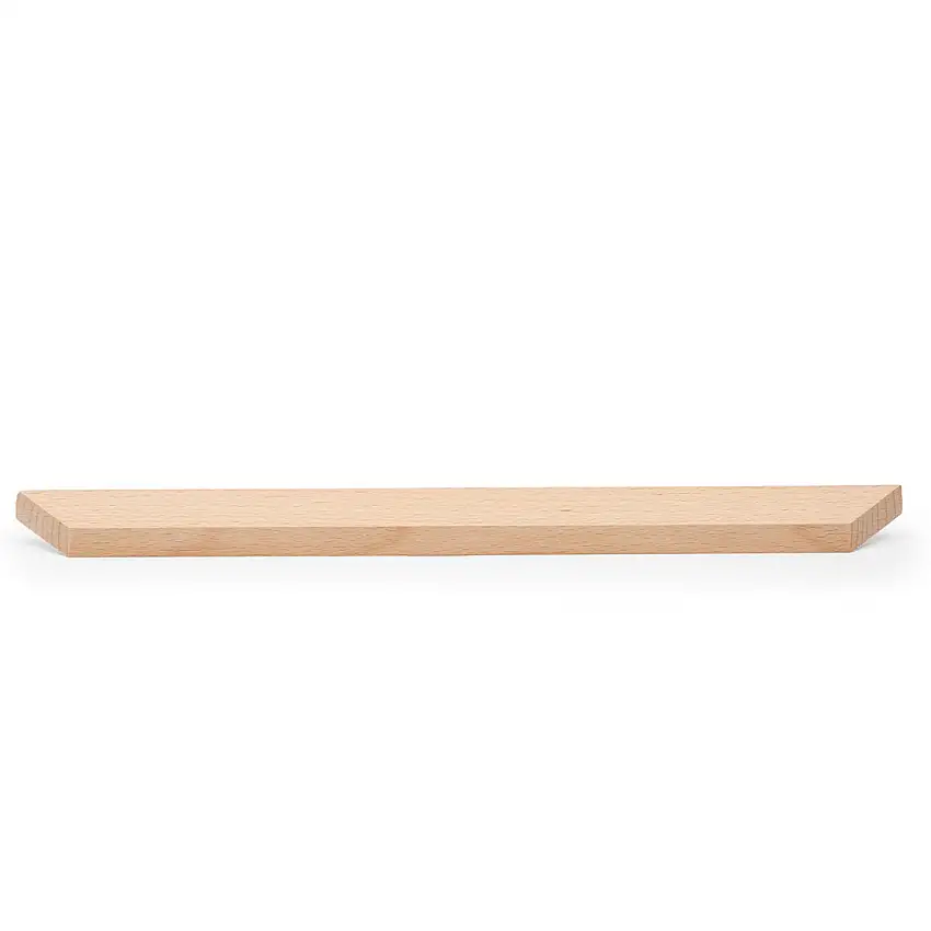 Viefe BARCCO - CC320L400mm profile handle