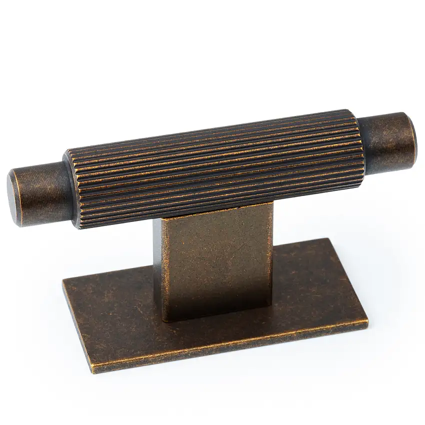 Viefe ARPA Plate - 70x25mm T Knob