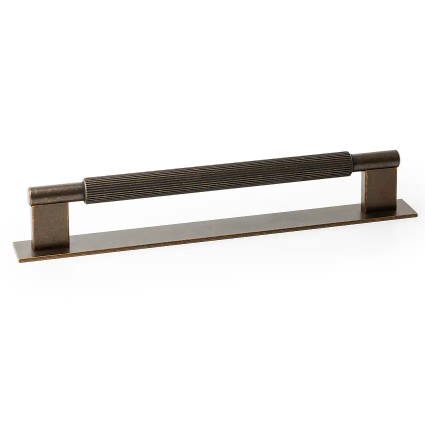 Viefe ARPA Plate - CC192L230mm Handle