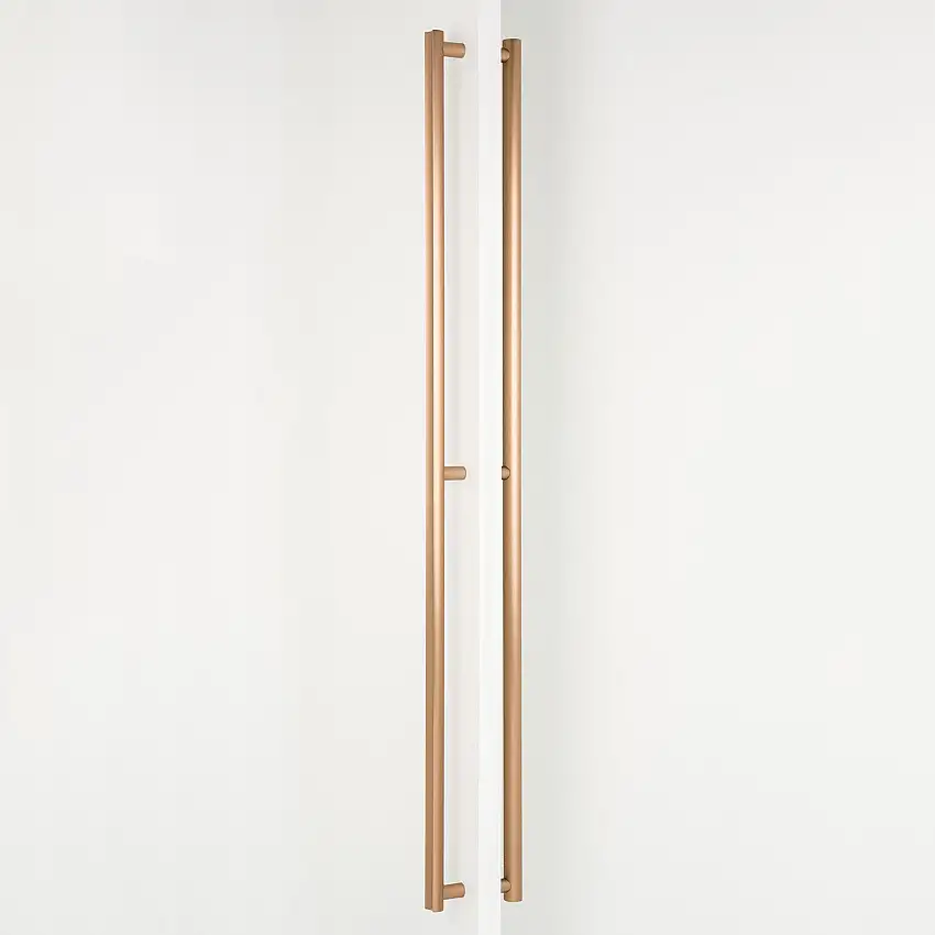 Viefe MOON - CC1056L1096mm Back to Back Handle