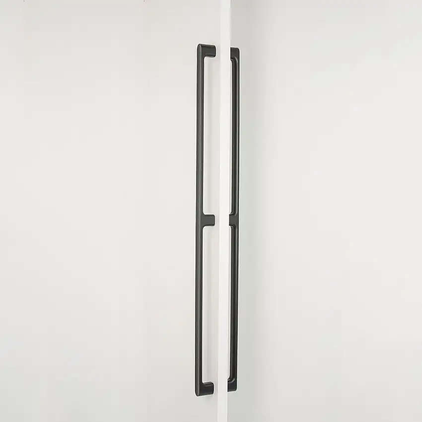 Viefe LUV WOOD - CC992L1026mm Back to Back Handle