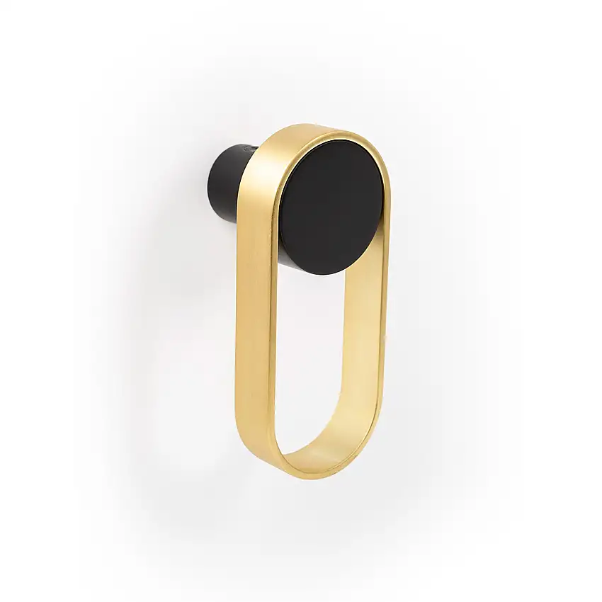 Viefe ORBIT - 45x105x45mm Wall Hook