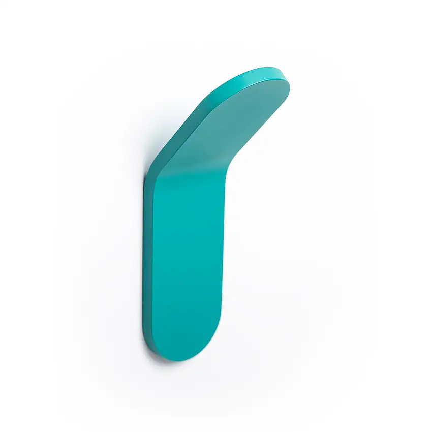 Viefe TIK - 40x125x47mm Wall Hook