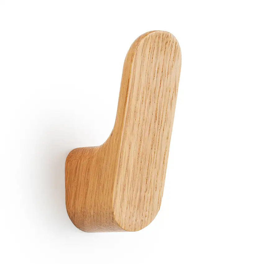 Viefe LUV WOOD - 28x82mm Wall Hook