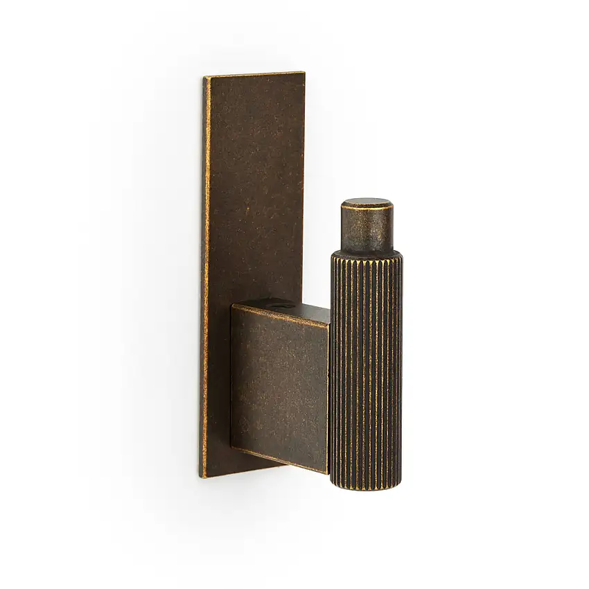 Viefe ARPA PLATE - 25x80mm Wall Hook