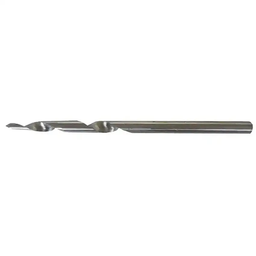 Wood Owl #6 Taper Drill Bit (00714)