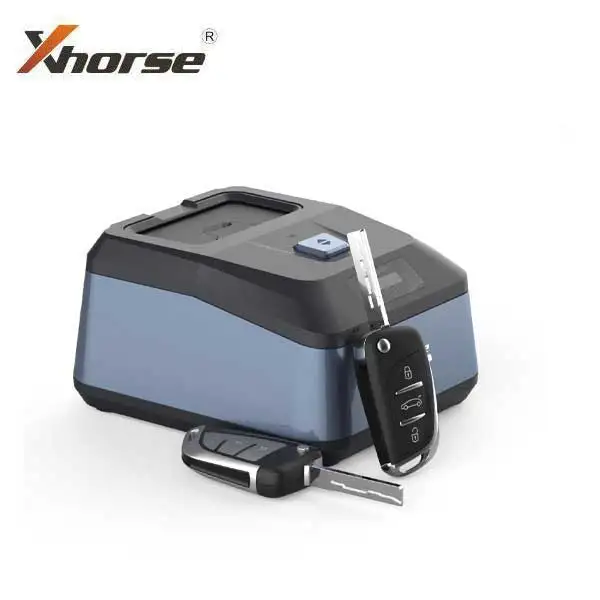 Xhorse - Key Reader and Blade Skimmer - Works with Xhorse App