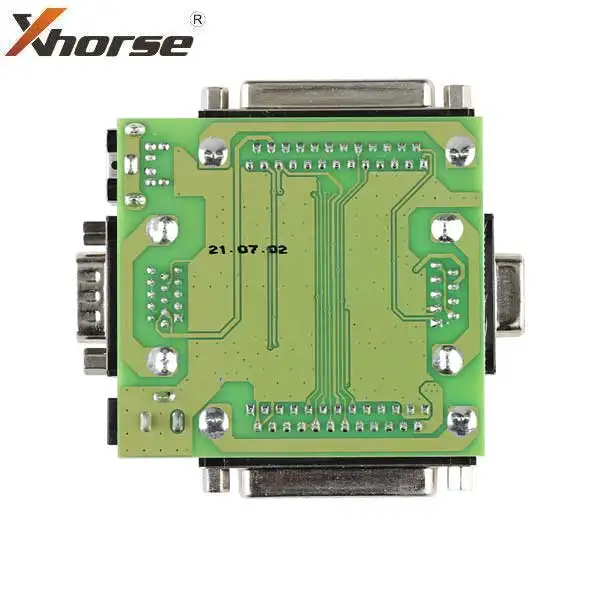 Xhorse - XDKP30GL - Multi Function Adapter for - BOSCH ECU -  Benz EZS  - EWS4 -  Renew Adapters - for VVDI Key Tool Plus / MINI Prog