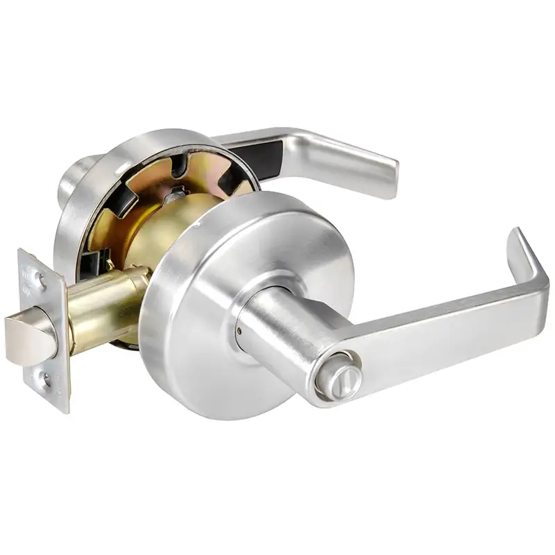 Accentra AU4602LN-626 Privacy, Cylindrical Lock