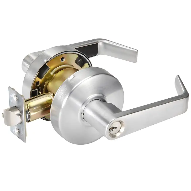 Accentra AU4608LN-626-x-2806 Classroom, Cylindrical Lock