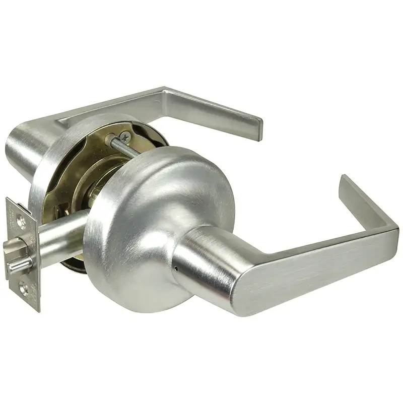 Accentra AU5301LN-626 Passage, Cylindrical Lock