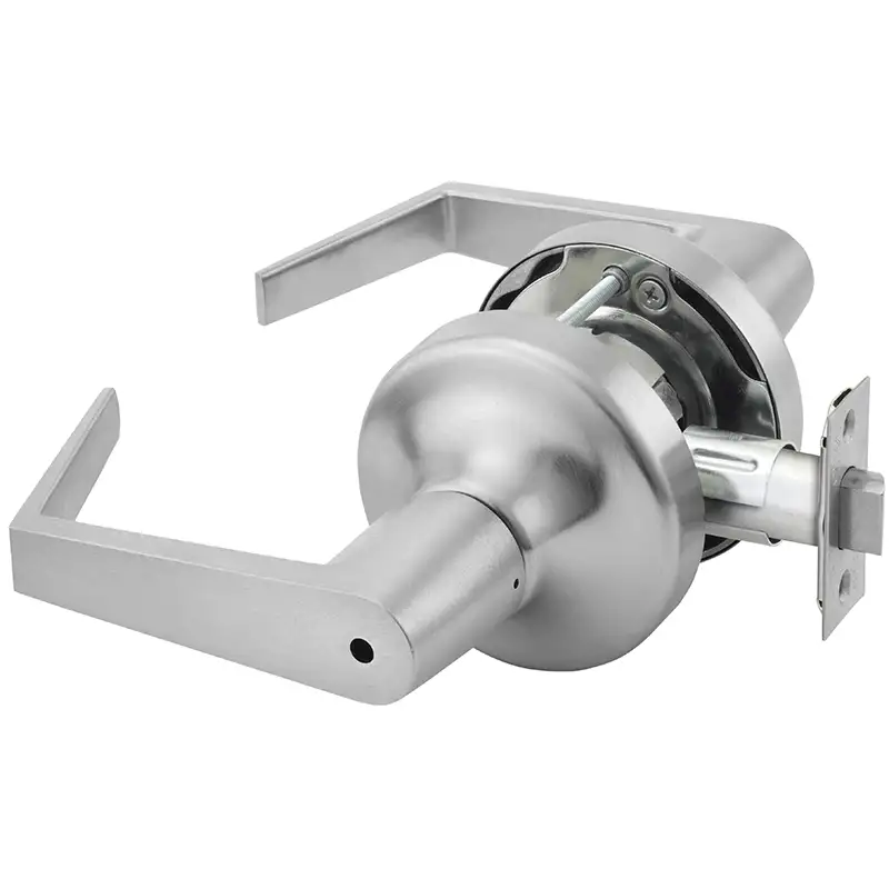 Accentra AU5302LN-626 Privacy, Cylindrical Lock