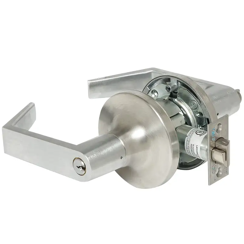 Accentra AU5305LN-1210-LC-626 Storeroom, Cylindrical Lock