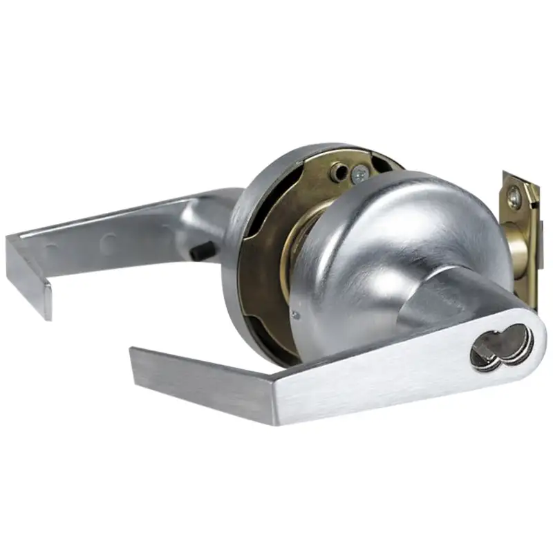 Accentra B-AU5405LN-626 Storeroom, Cylindrical Lock