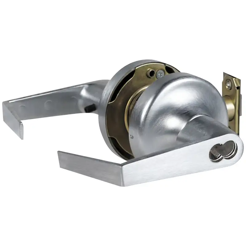 Accentra B-AU5407LN-626 Entry, Cylindrical Lock