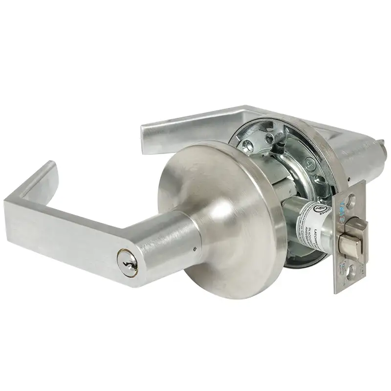 Accentra M-AU5405LN-626 Storeroom, Cylindrical Lock