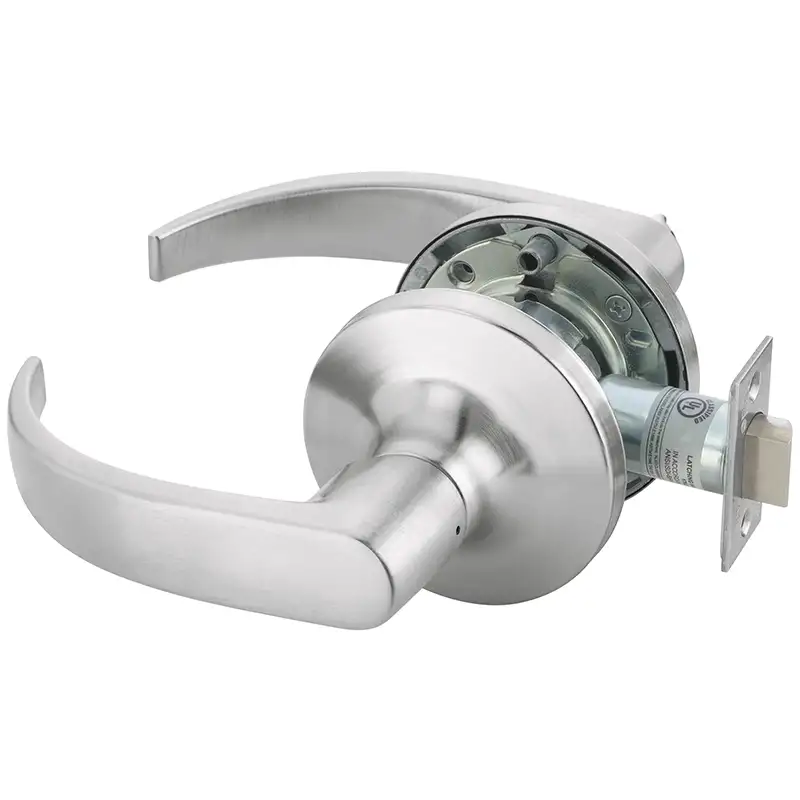 Accentra PB5401LN-626 Passage, Cylindrical Lock