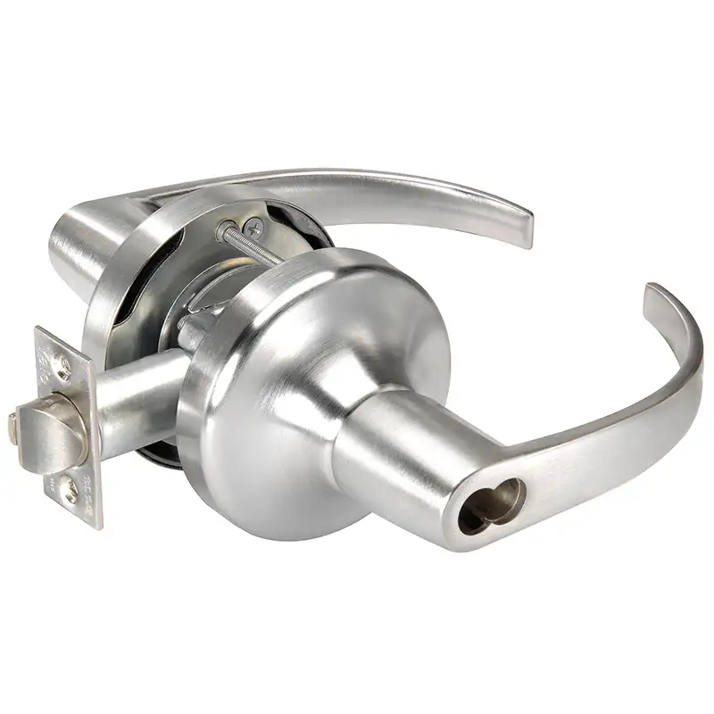 Accentra PB5405LN-1210-LC-626 Storeroom, Cylindrical Lock