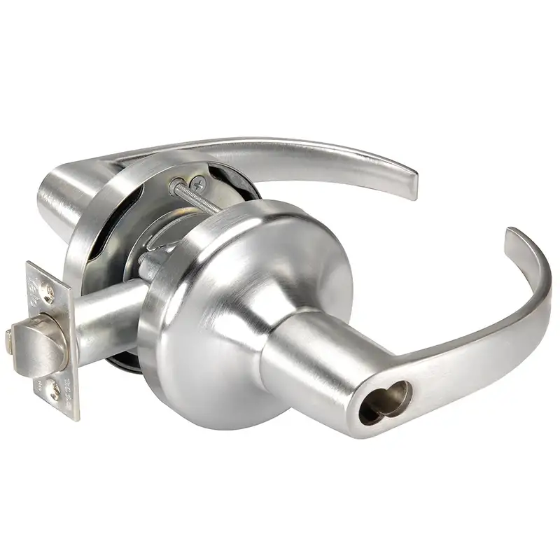 Accentra PB5407LN-1210-LC-626 Entry, Cylindrical Lock