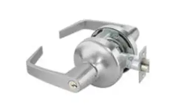 Accentra AU4707LN-1210-LC-626 Entry, Cylindrical Lock