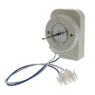 3-60336-001 for Whirlpool Maytag Refrigerator Evaporator Freezer Fan Motor