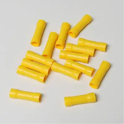 Supco T1053 Insulated Butt Connector Pack of 15 for 12-10 Wire