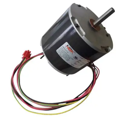 Air Conditioner HVAC Condenser Fan Motor for York S1-02440899000 1/4HP 825 RPM 230V