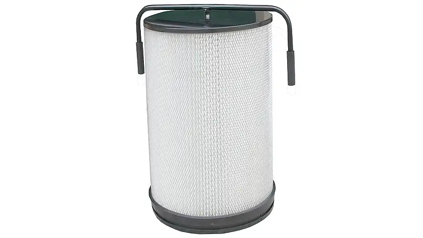 Paper filter, filter cartridge for extraction unit FM300 High version