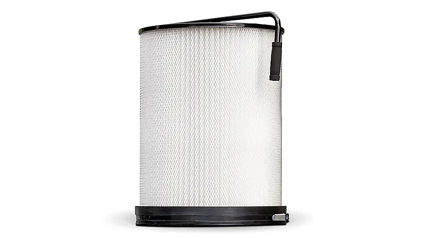 Paper filter, filter cartridge for FM300 extraction unit
