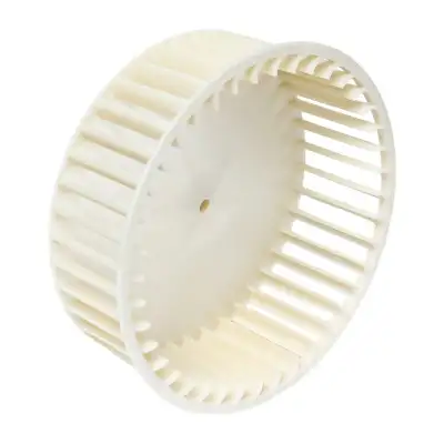5900A Bathroom Fan Blower Wheel Squirrel Cage for Broan/Nutone SNT5901A000