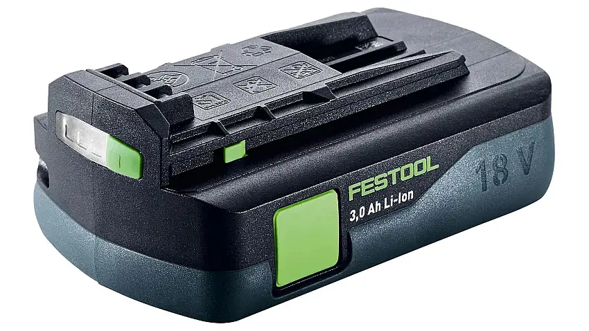 Festool Battery pack BP 18 Li 3,0 C