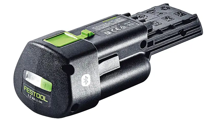Festool Battery pack BP 18 Li 3,0 Ergo I