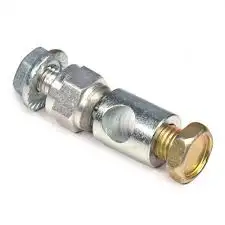 AM-132 - Ball Joint Connector