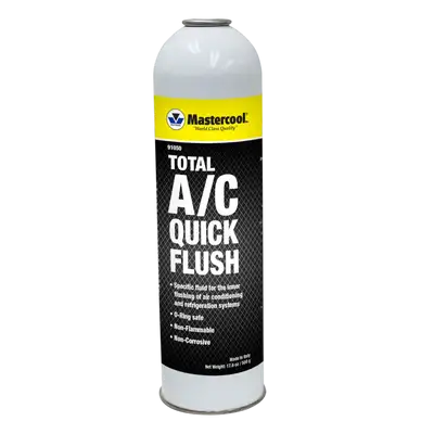 Mastercool 91050 Total A/C Quick Flush 17.6 oz