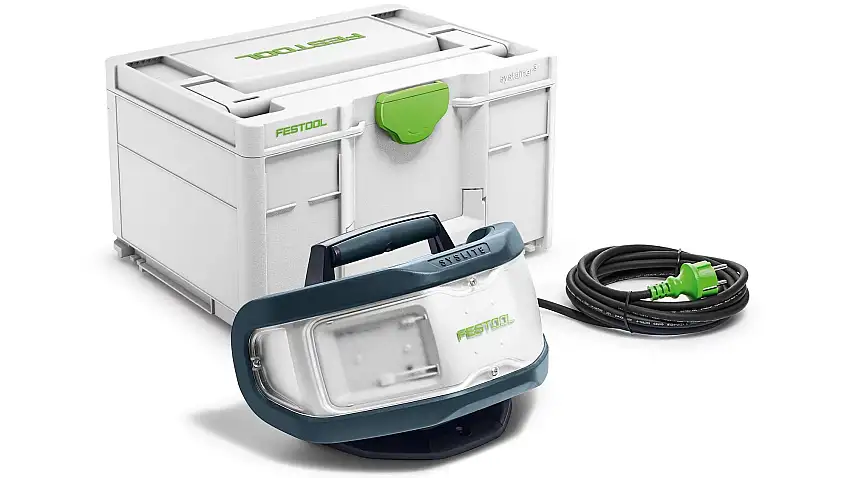 Festool Working light SYSLITE DUO-Plus