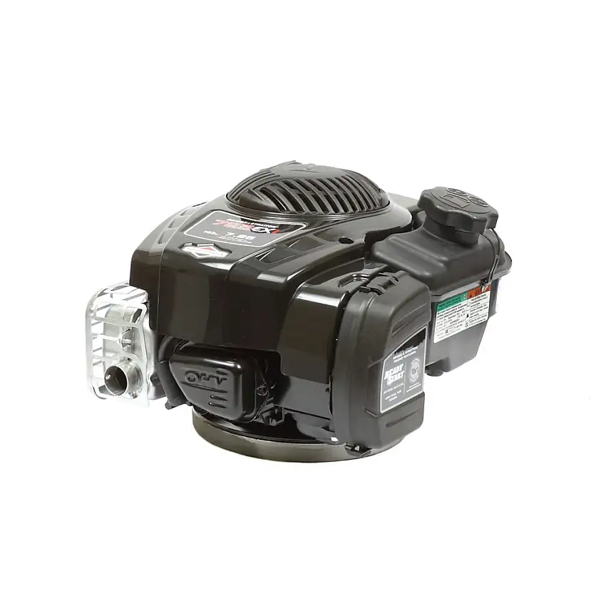 Briggs & Stratton Exi Series 7.25 GT 163cc Vertical Shaft Engine - 104M02-0196-F1