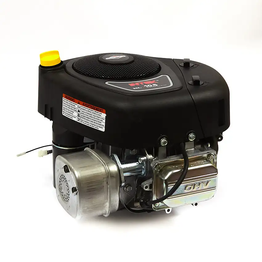 Briggs & Stratton Itek Series 10.5 Gross HP 344cc Gas Engine - 21R707-0152-G1BS