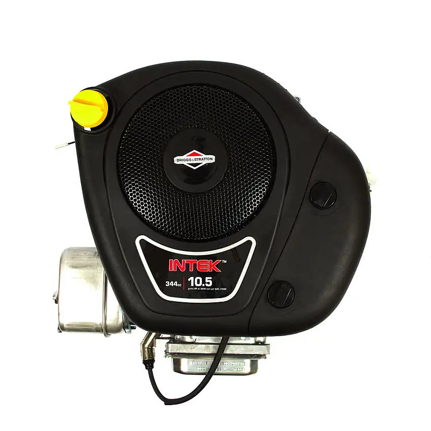 Briggs & Stratton Intek 344cc Gas 10.5 Gross HP Single-Cylinder Engine - 21R707-0152-G1BS