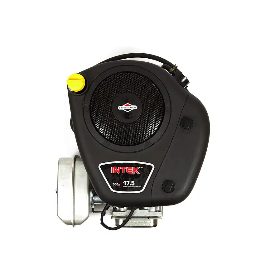 Briggs & Stratton Intek 500cc Gas 17.5 HP Single-Cylinder Engine - 31R907-0022-G1