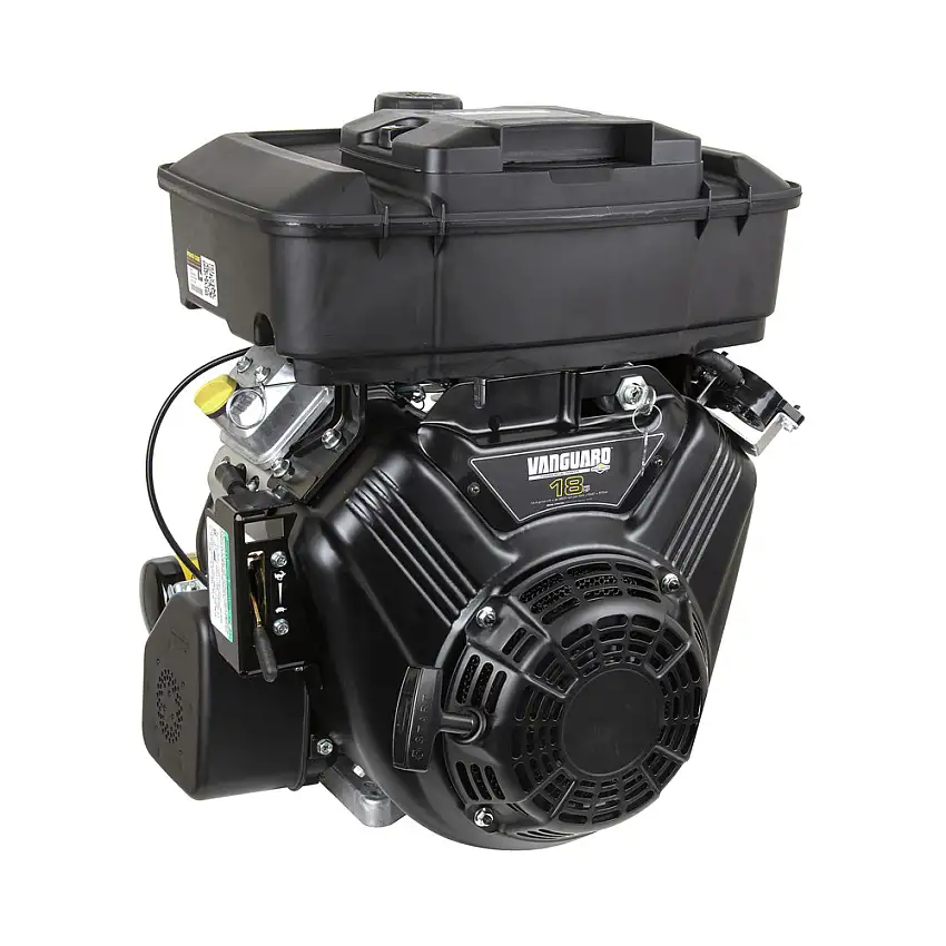 Briggs & Stratton 570cc Gas Engine - 356447-0049-F1
