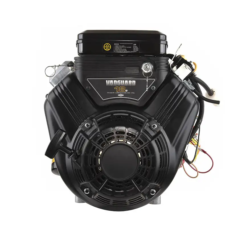 Briggs & Stratton Vanguard 570cc Gas 18 HP Horizontal Shaft Engine - 356447-0050-G1