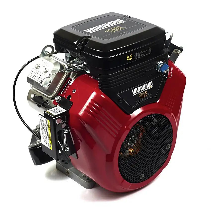 Briggs & Stratton Vanguard 570cc 18 HP Gas Engine - 356447-0080-G1