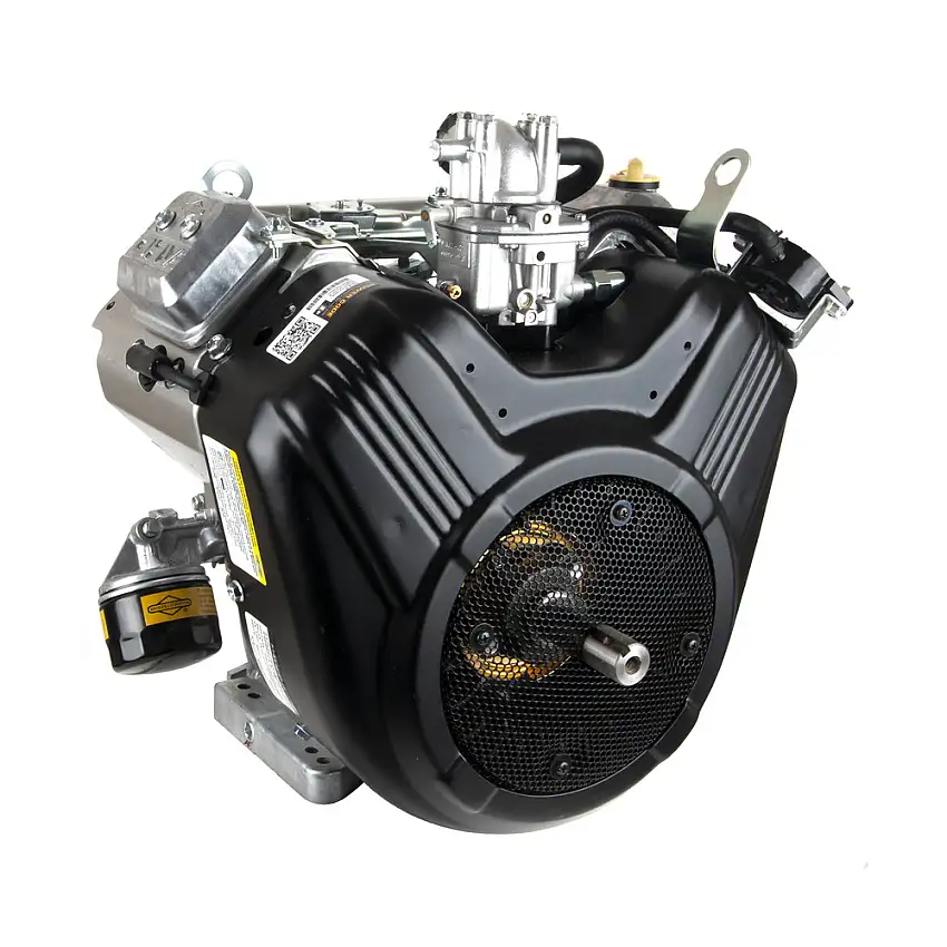 Briggs & Stratton Vanguard 570cc Gas 18 HP V-Twin Engine - 356447-0636-G1