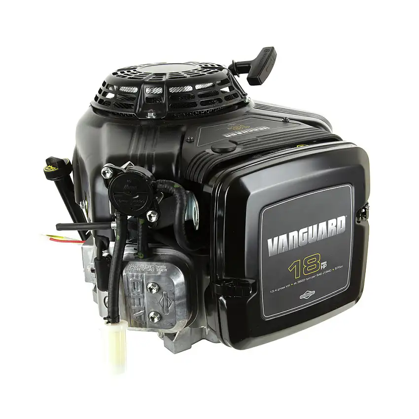 Briggs & Stratton 18 HP Vanguard Small Block V-Twin Engine - 356776-0013-G1