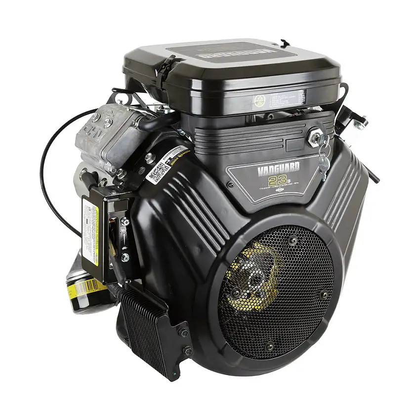 Briggs & Stratton 23 HP Vanguard Small Block V-Twin Engine - 386447-0090-G1
