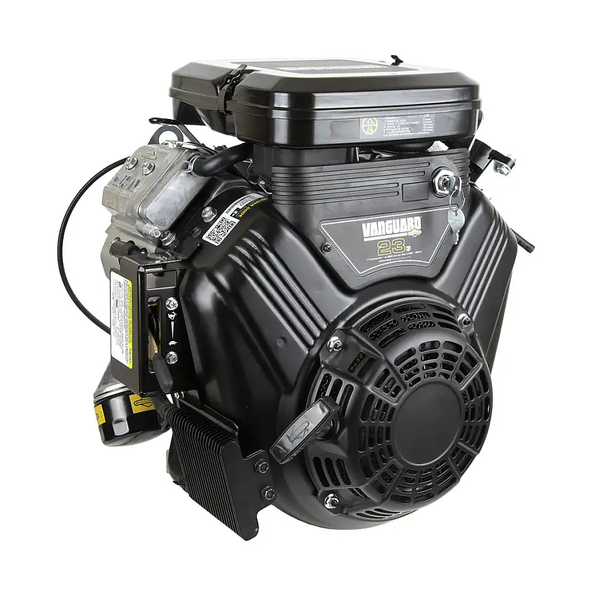 Briggs & Stratton 627cc Gas Engine - 386447-0438-G1